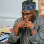 Abdulrazaq is an outstanding achiever, First Lady Tinubu says amid new project flag-offs